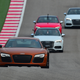 Illustration for article titled I Chased Allan McNish Around COTA In An Audi S3 (And Didnt Die)